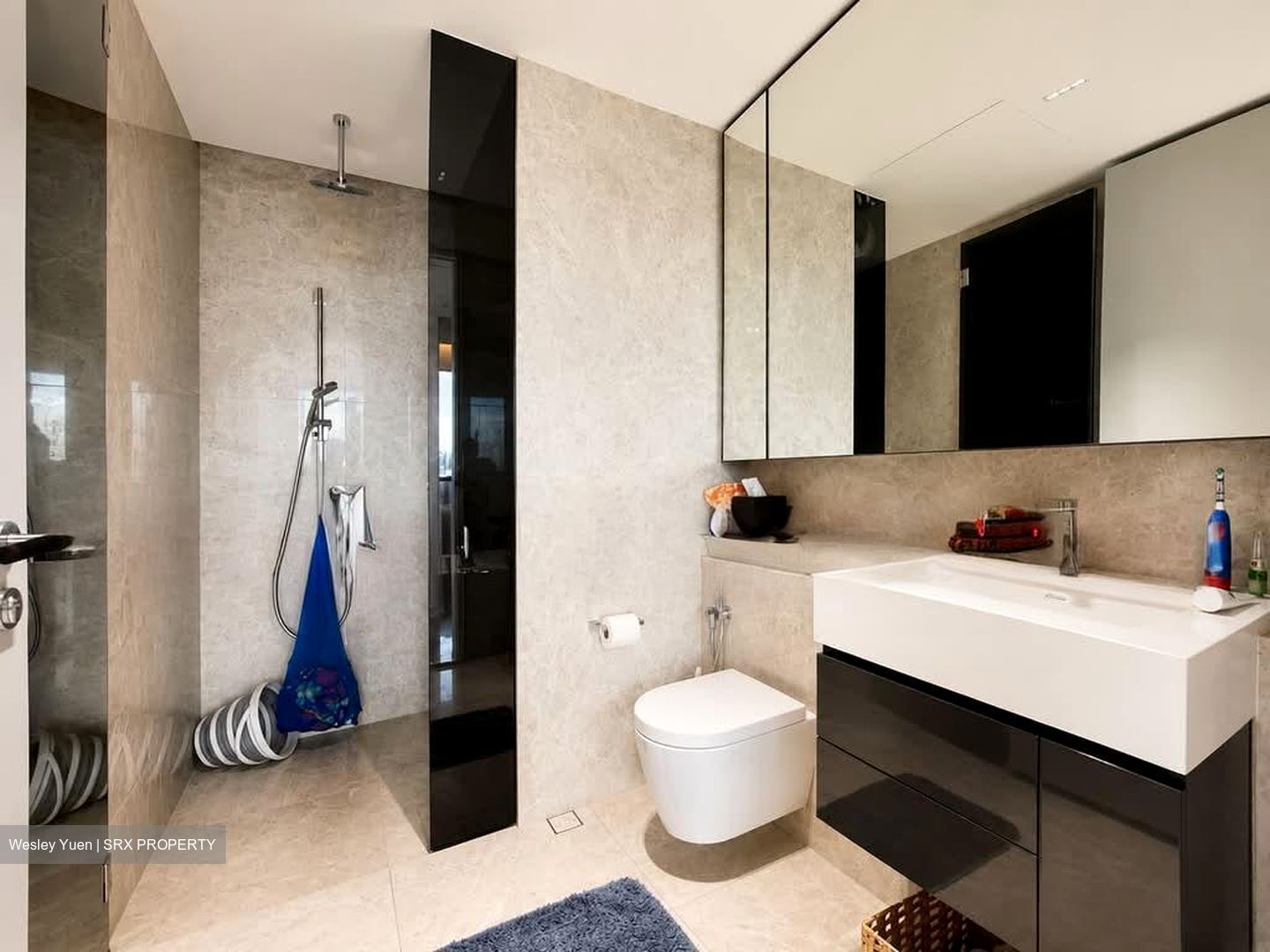 Riviere  (D3), Condominium #587061531